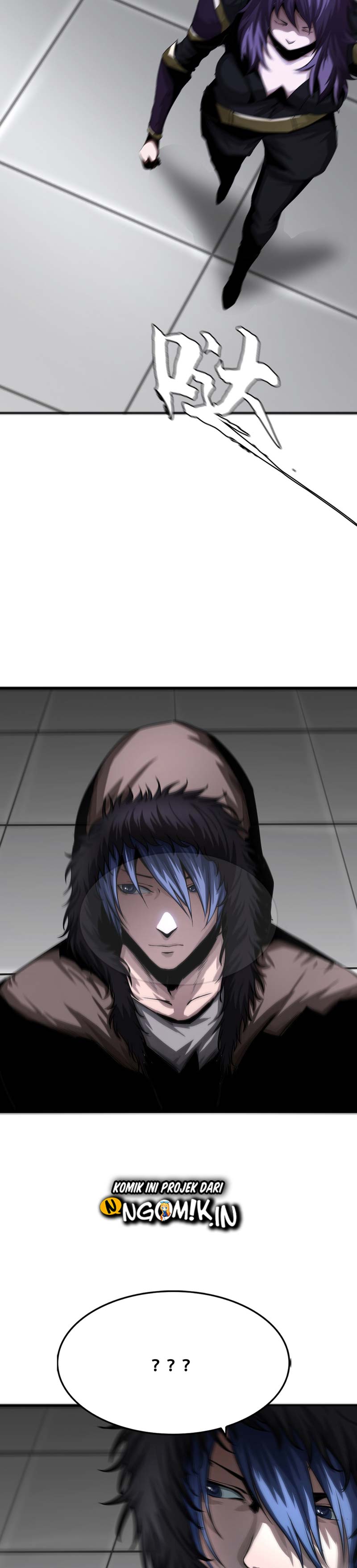 The Blade of Evolution – Walking Alone in the Dungeon - Chapter 11 5 The Blade of Evolution – Walking Alone in the Dungeon - Chapter 11 5