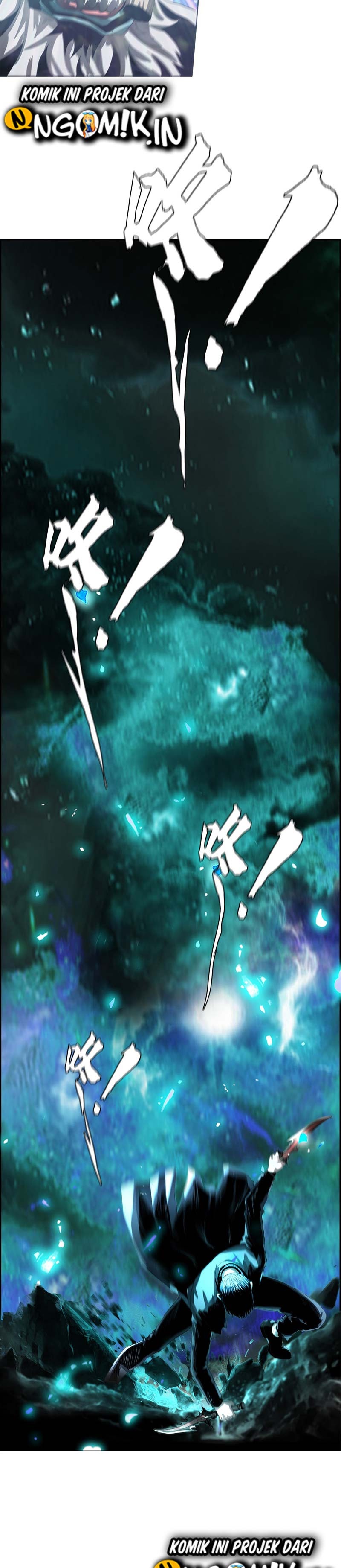 The Blade of Evolution – Walking Alone in the Dungeon - Chapter 17 38 The Blade of Evolution – Walking Alone in the Dungeon - Chapter 17 38