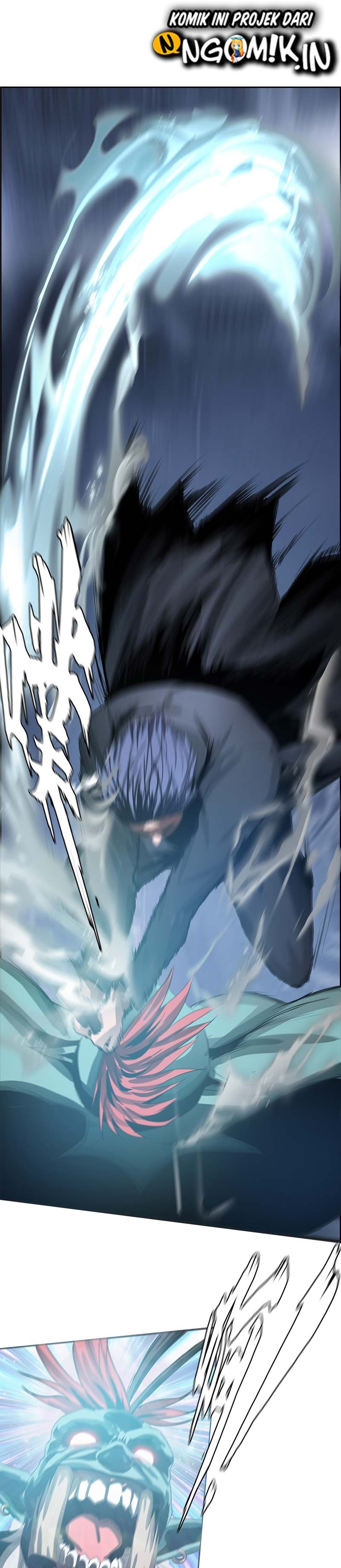 The Blade of Evolution – Walking Alone in the Dungeon - Chapter 17 37 The Blade of Evolution – Walking Alone in the Dungeon - Chapter 17 37