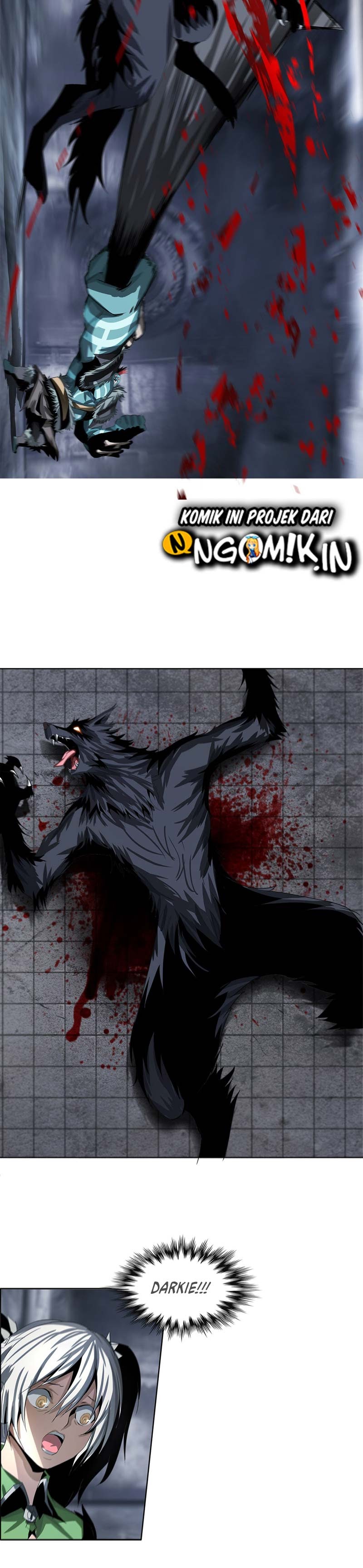 The Blade of Evolution – Walking Alone in the Dungeon - Chapter 17 10 The Blade of Evolution – Walking Alone in the Dungeon - Chapter 17 10