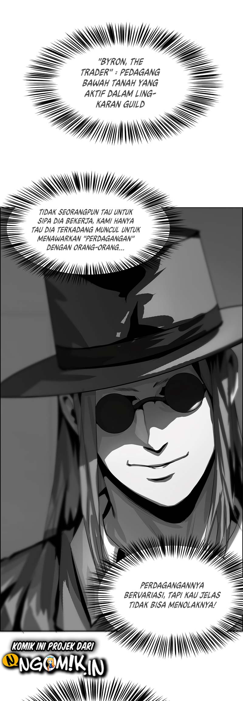 The Blade of Evolution – Walking Alone in the Dungeon - Chapter 14 8 The Blade of Evolution – Walking Alone in the Dungeon - Chapter 14 8