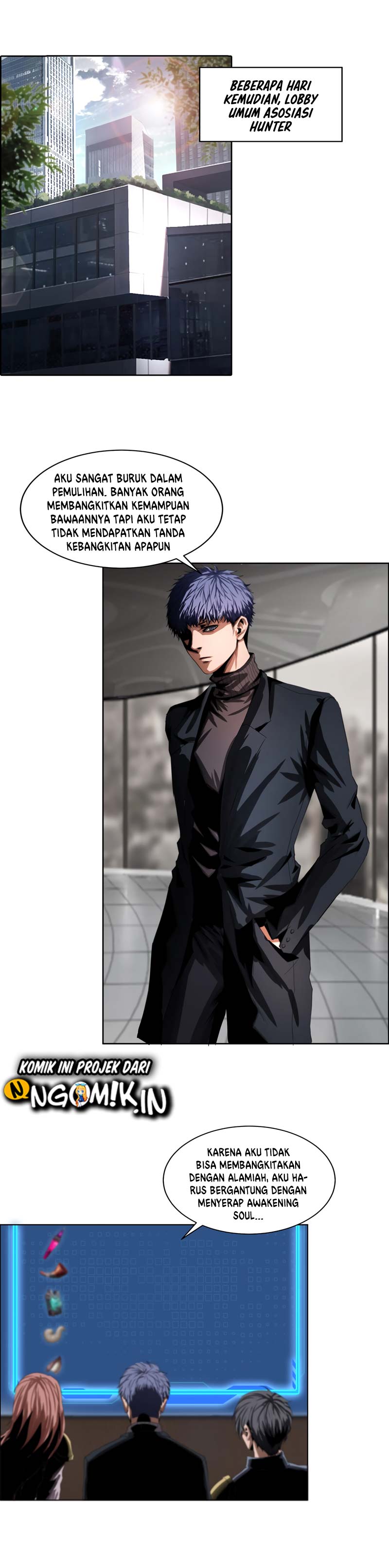 The Blade of Evolution – Walking Alone in the Dungeon - Chapter 14 20 The Blade of Evolution – Walking Alone in the Dungeon - Chapter 14 20