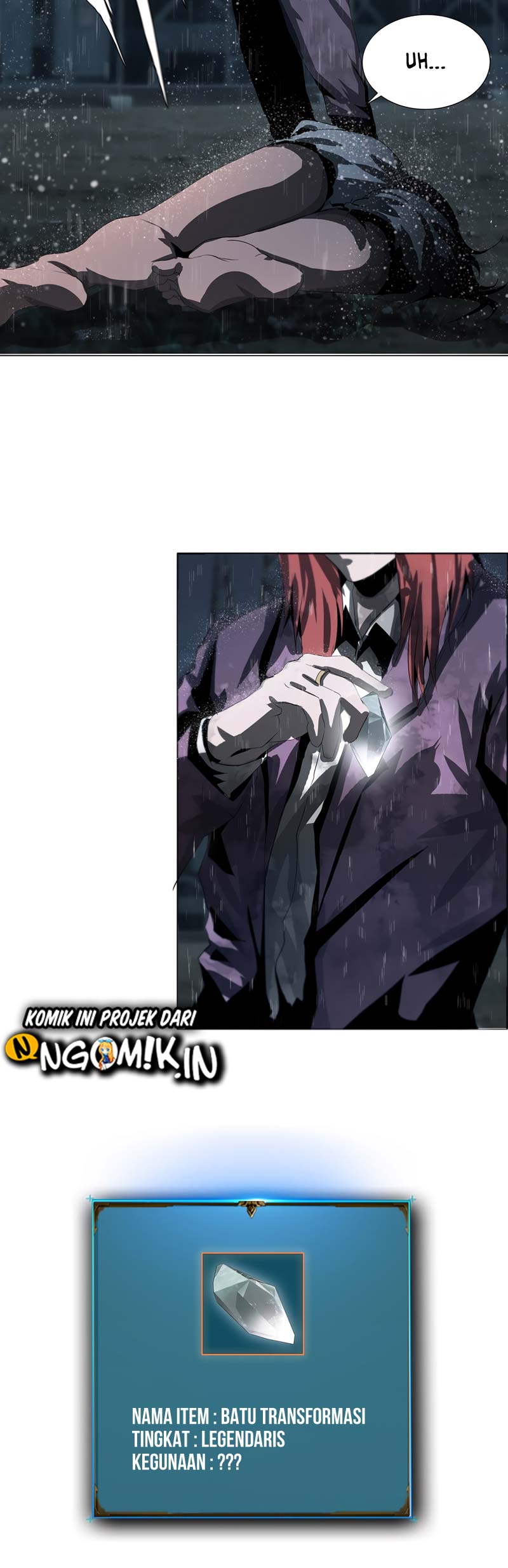 The Blade of Evolution – Walking Alone in the Dungeon - Chapter 14 13 The Blade of Evolution – Walking Alone in the Dungeon - Chapter 14 13