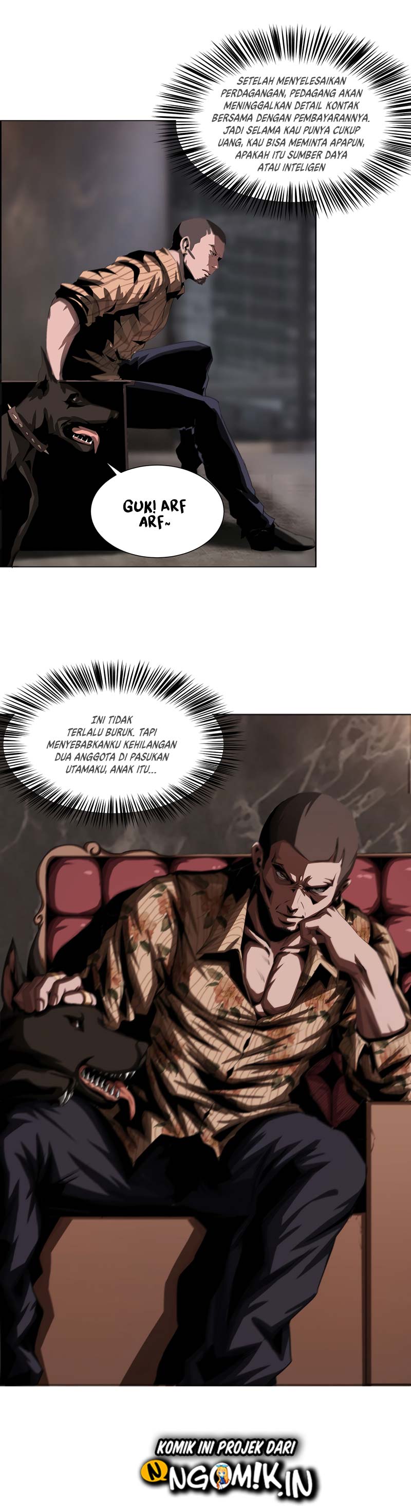 The Blade of Evolution – Walking Alone in the Dungeon - Chapter 14 10 The Blade of Evolution – Walking Alone in the Dungeon - Chapter 14 10