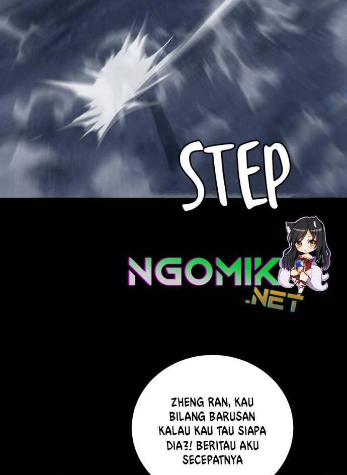 The Blade of Evolution – Walking Alone in the Dungeon - Chapter 68 44 The Blade of Evolution – Walking Alone in the Dungeon - Chapter 68 44