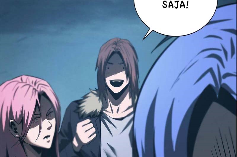 The Blade of Evolution – Walking Alone in the Dungeon - Chapter 60 11 The Blade of Evolution – Walking Alone in the Dungeon - Chapter 60 11