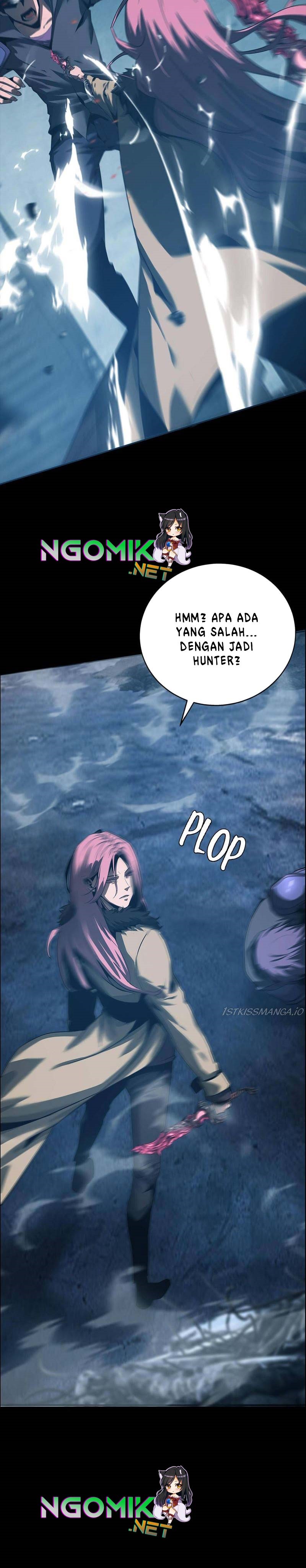 The Blade of Evolution – Walking Alone in the Dungeon - Chapter 60 4 The Blade of Evolution – Walking Alone in the Dungeon - Chapter 60 4