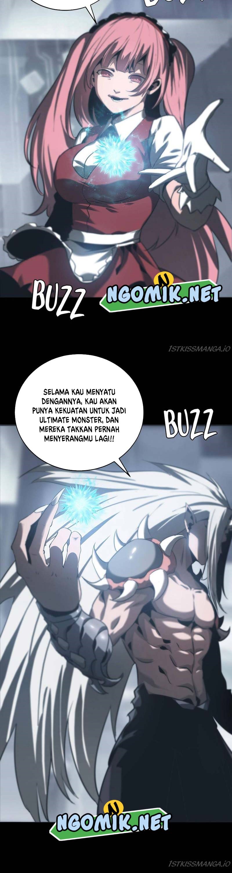 The Blade of Evolution – Walking Alone in the Dungeon - Chapter 72 40 The Blade of Evolution – Walking Alone in the Dungeon - Chapter 72 40