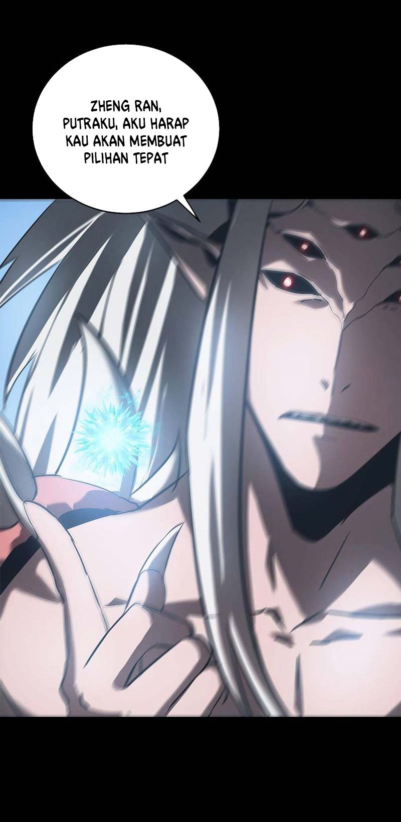 The Blade of Evolution – Walking Alone in the Dungeon - Chapter 72 41 The Blade of Evolution – Walking Alone in the Dungeon - Chapter 72 41