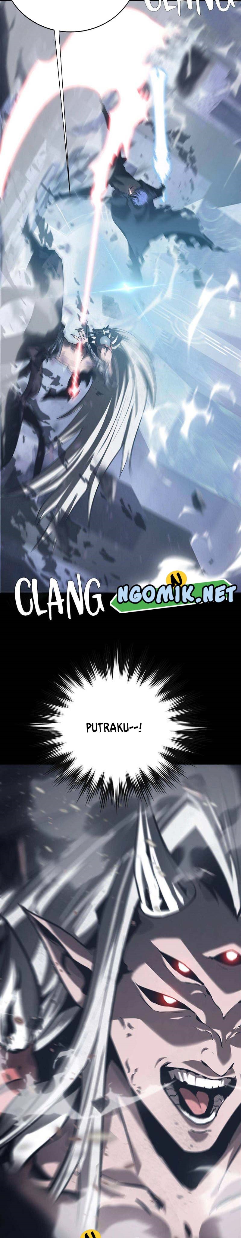 The Blade of Evolution – Walking Alone in the Dungeon - Chapter 71 34 The Blade of Evolution – Walking Alone in the Dungeon - Chapter 71 34