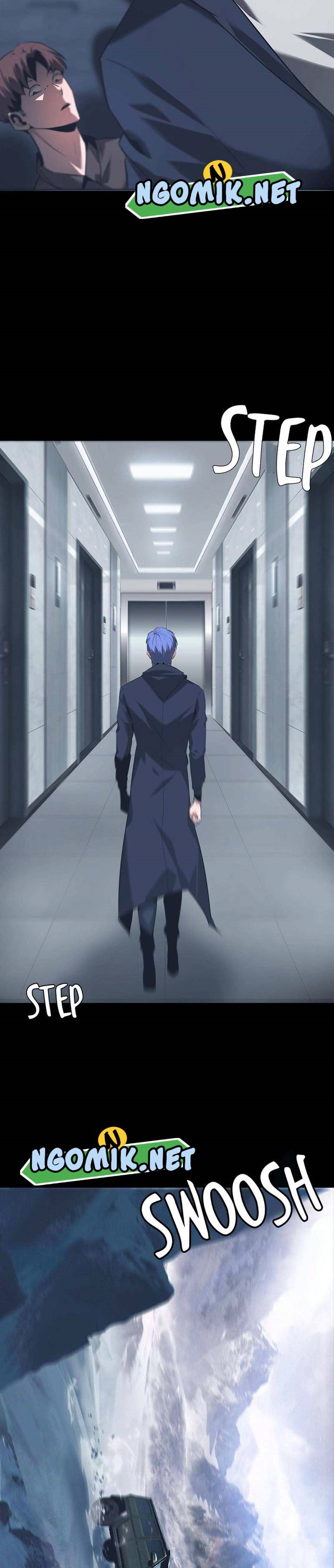 The Blade of Evolution – Walking Alone in the Dungeon - Chapter 71 14 The Blade of Evolution – Walking Alone in the Dungeon - Chapter 71 14