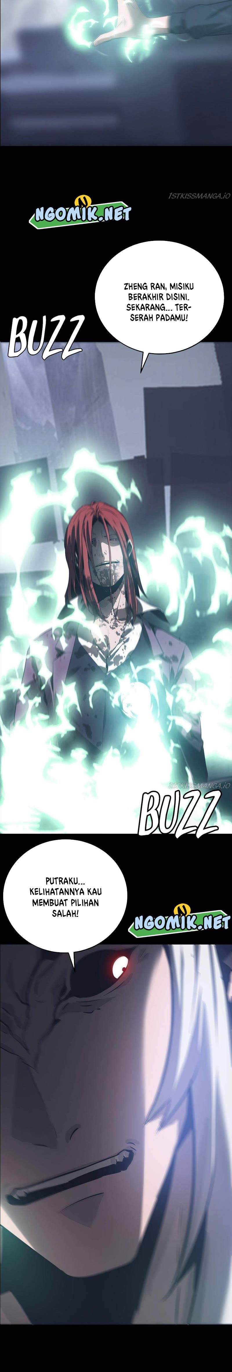 The Blade of Evolution – Walking Alone in the Dungeon - Chapter 74 20 The Blade of Evolution – Walking Alone in the Dungeon - Chapter 74 20