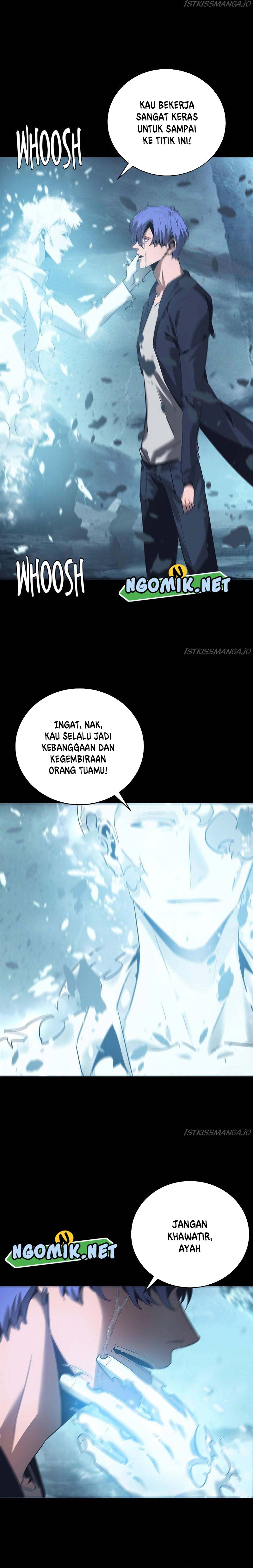 The Blade of Evolution – Walking Alone in the Dungeon - Chapter 74 12 The Blade of Evolution – Walking Alone in the Dungeon - Chapter 74 12