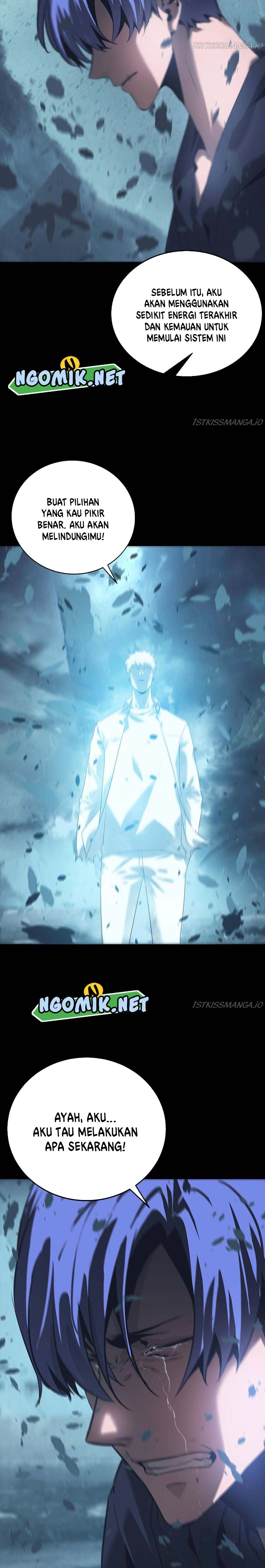 The Blade of Evolution – Walking Alone in the Dungeon - Chapter 74 10 The Blade of Evolution – Walking Alone in the Dungeon - Chapter 74 10