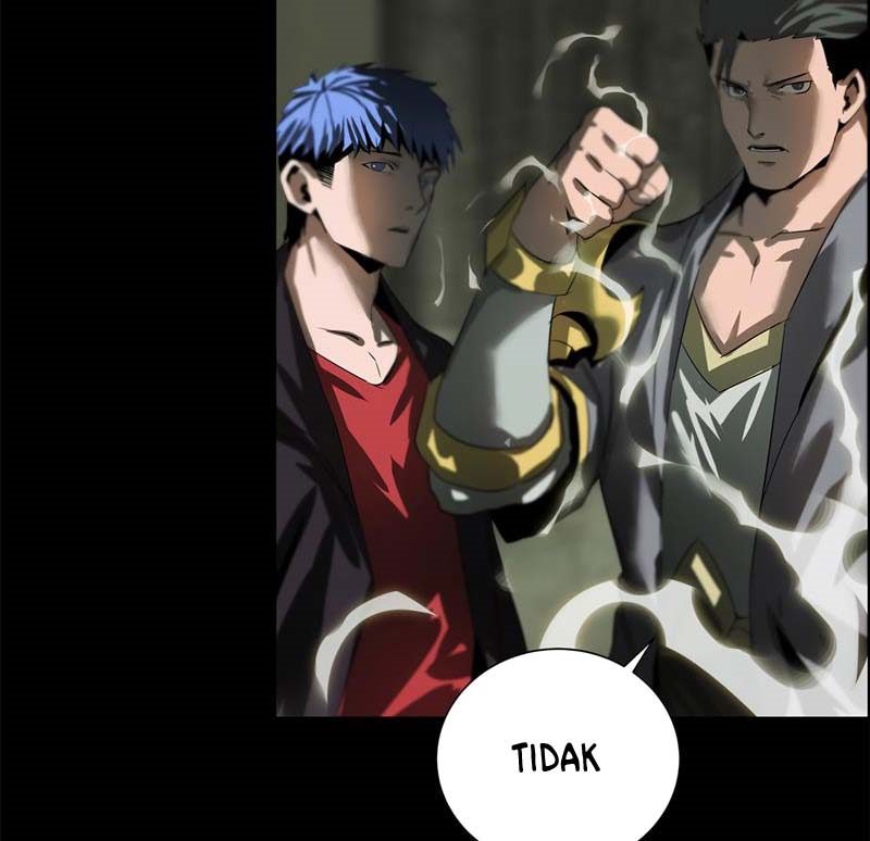 The Blade of Evolution – Walking Alone in the Dungeon - Chapter 42 41 The Blade of Evolution – Walking Alone in the Dungeon - Chapter 42 41