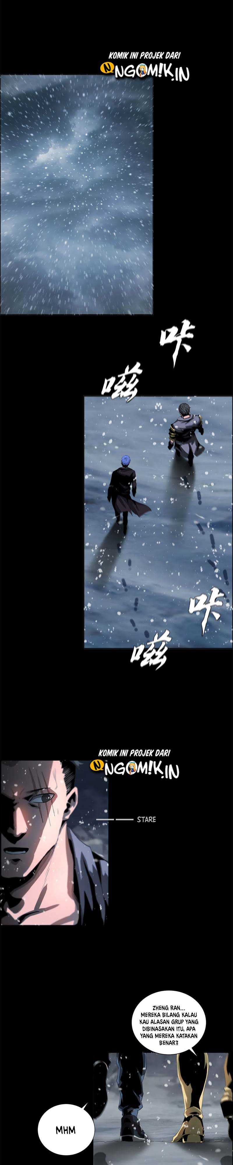 The Blade of Evolution – Walking Alone in the Dungeon - Chapter 41 28 The Blade of Evolution – Walking Alone in the Dungeon - Chapter 41 28