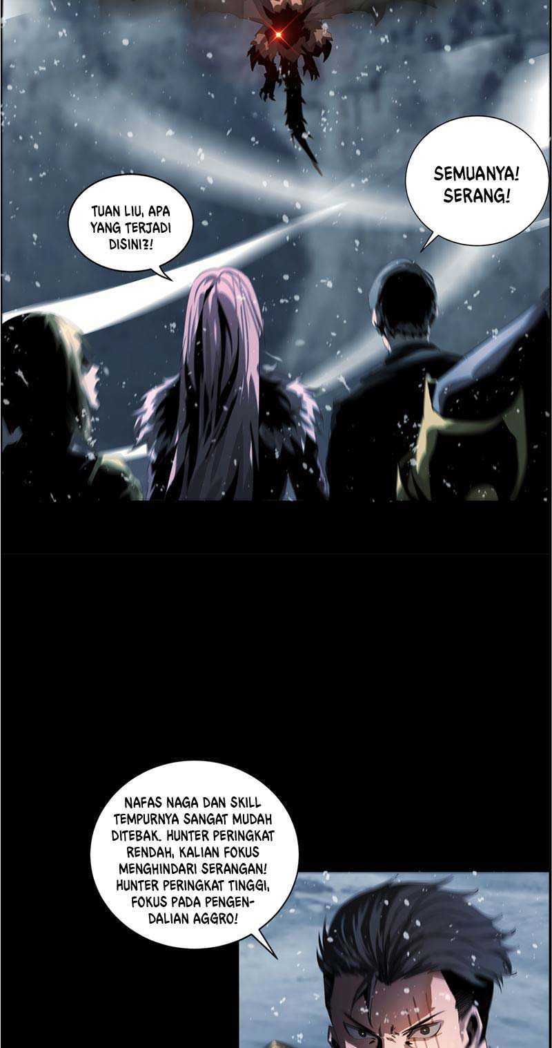 The Blade of Evolution – Walking Alone in the Dungeon - Chapter 41 21 The Blade of Evolution – Walking Alone in the Dungeon - Chapter 41 21