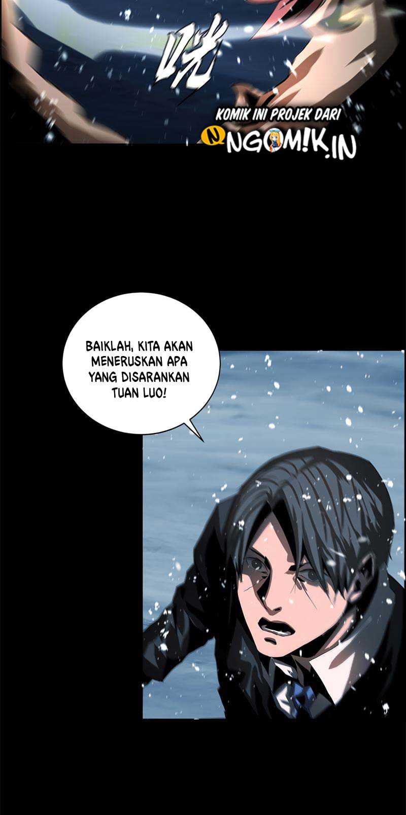 The Blade of Evolution – Walking Alone in the Dungeon - Chapter 41 27 The Blade of Evolution – Walking Alone in the Dungeon - Chapter 41 27