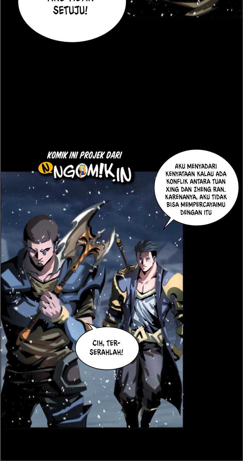 The Blade of Evolution – Walking Alone in the Dungeon - Chapter 41 25 The Blade of Evolution – Walking Alone in the Dungeon - Chapter 41 25