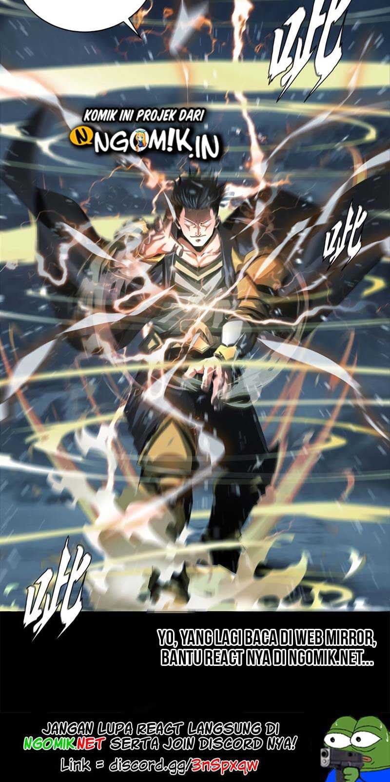 The Blade of Evolution – Walking Alone in the Dungeon - Chapter 41 37 The Blade of Evolution – Walking Alone in the Dungeon - Chapter 41 37