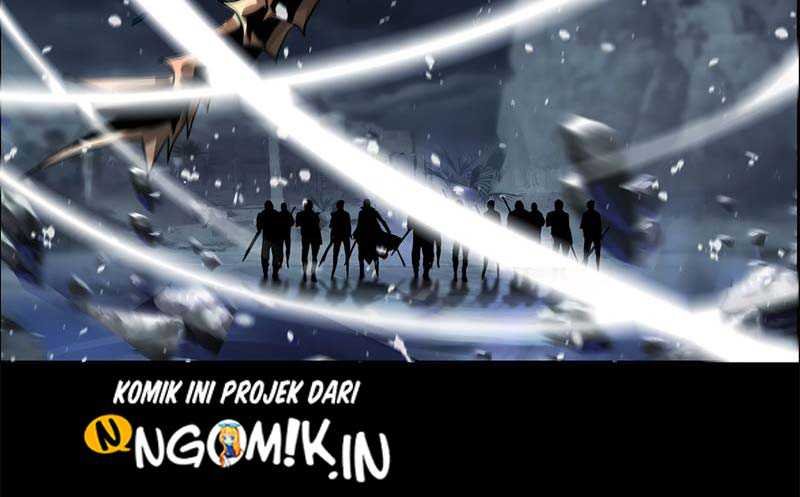 The Blade of Evolution – Walking Alone in the Dungeon - Chapter 41 19 The Blade of Evolution – Walking Alone in the Dungeon - Chapter 41 19