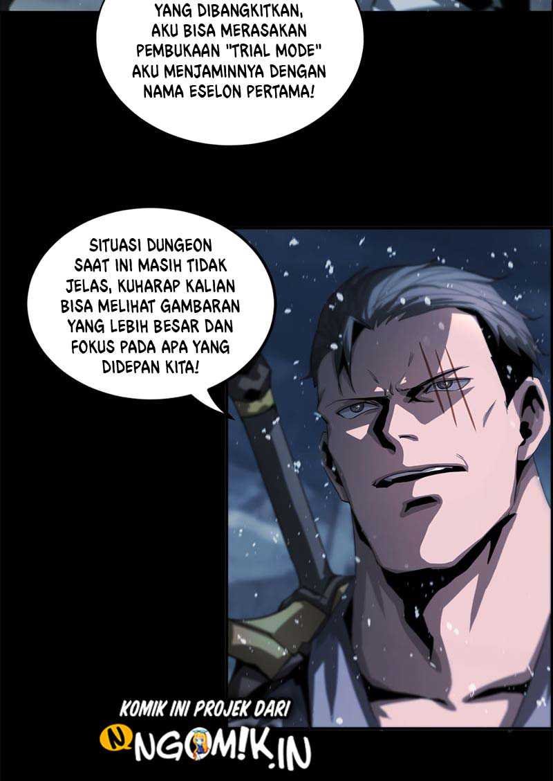 The Blade of Evolution – Walking Alone in the Dungeon - Chapter 41 13 The Blade of Evolution – Walking Alone in the Dungeon - Chapter 41 13