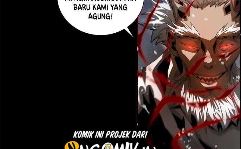 The Blade of Evolution – Walking Alone in the Dungeon - Chapter 41 17 The Blade of Evolution – Walking Alone in the Dungeon - Chapter 41 17
