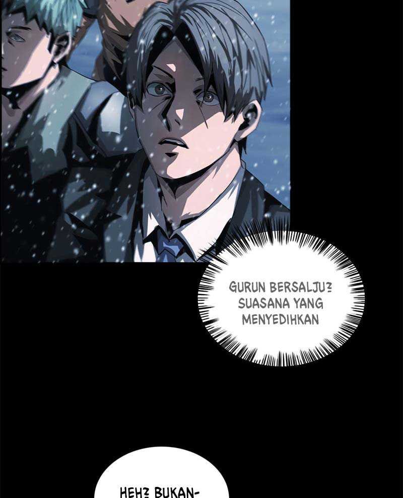 The Blade of Evolution – Walking Alone in the Dungeon - Chapter 41 5 The Blade of Evolution – Walking Alone in the Dungeon - Chapter 41 5
