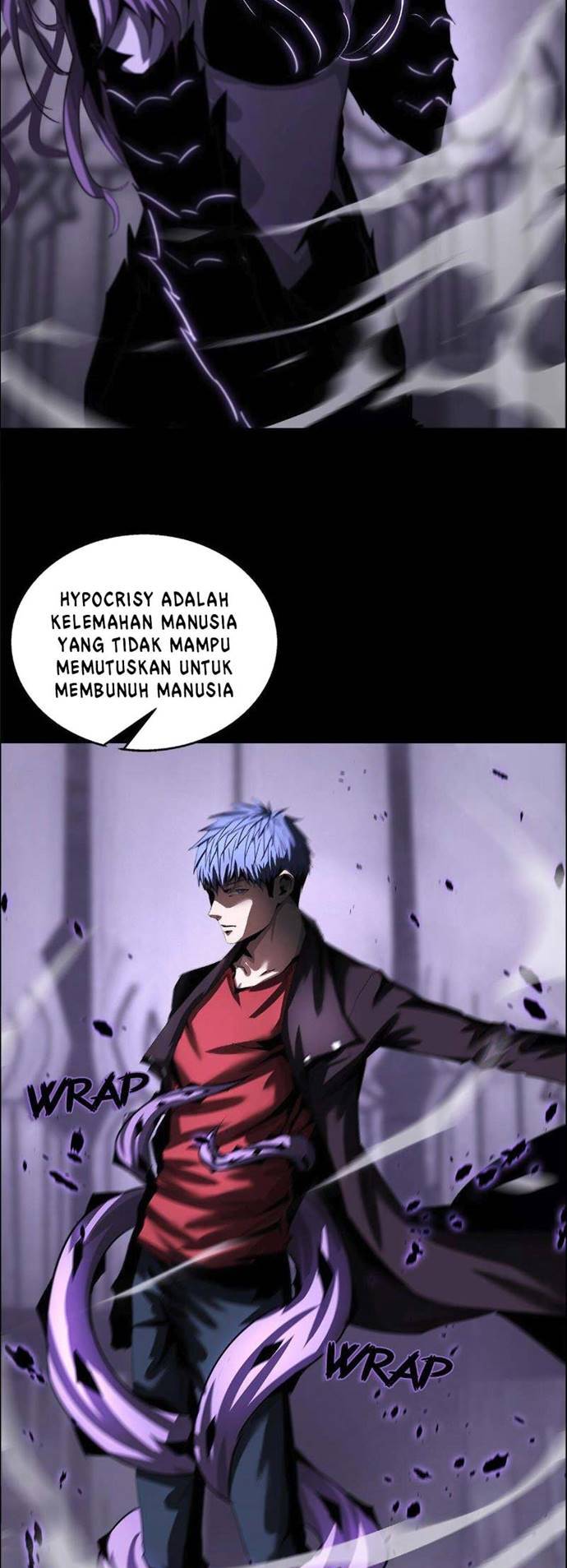 The Blade of Evolution – Walking Alone in the Dungeon - Chapter 46 8 The Blade of Evolution – Walking Alone in the Dungeon - Chapter 46 8