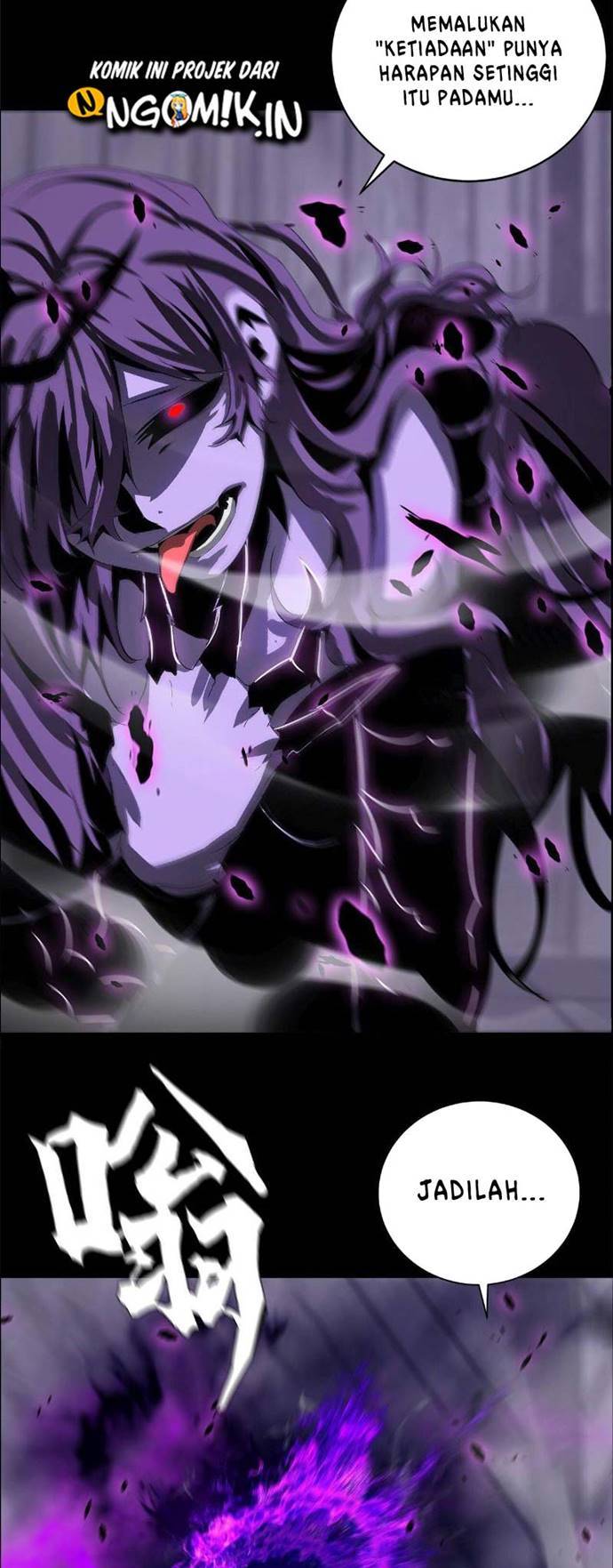 The Blade of Evolution – Walking Alone in the Dungeon - Chapter 46 24 The Blade of Evolution – Walking Alone in the Dungeon - Chapter 46 24