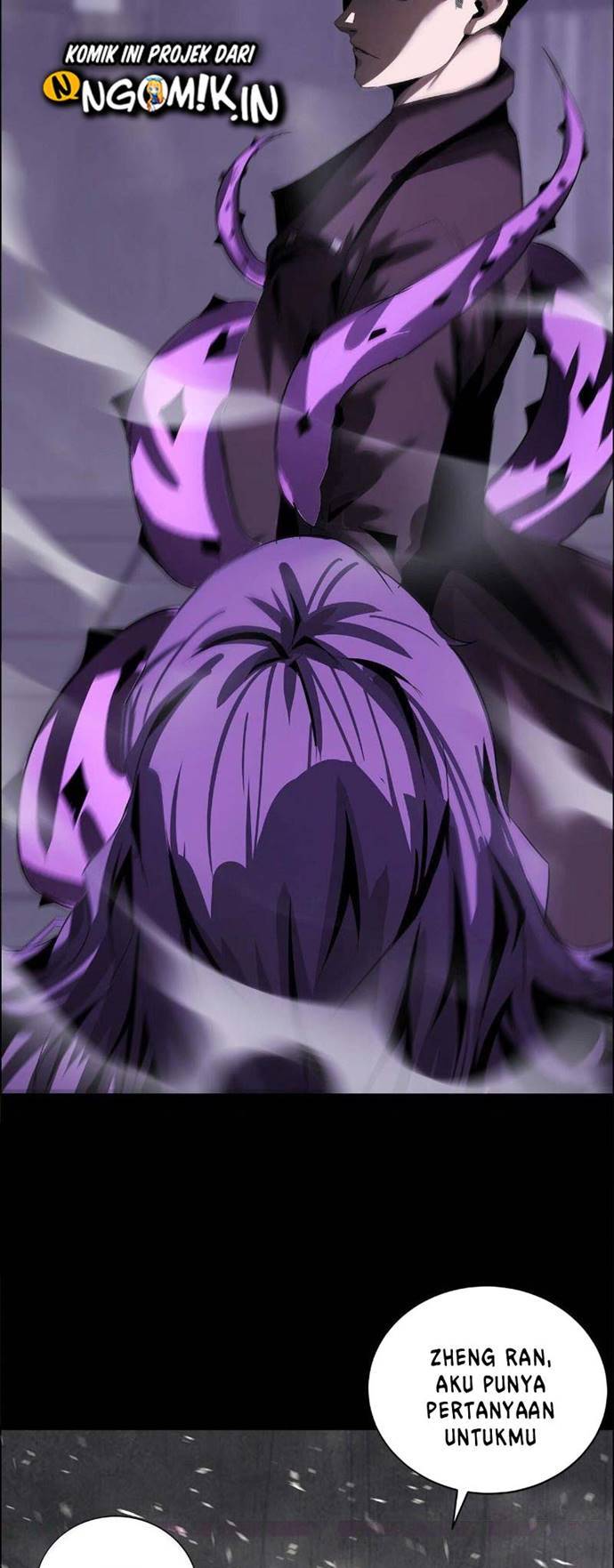 The Blade of Evolution – Walking Alone in the Dungeon - Chapter 46 18 The Blade of Evolution – Walking Alone in the Dungeon - Chapter 46 18