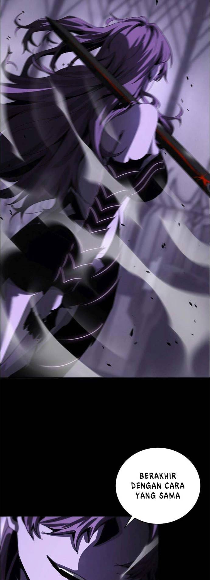 The Blade of Evolution – Walking Alone in the Dungeon - Chapter 46 10 The Blade of Evolution – Walking Alone in the Dungeon - Chapter 46 10