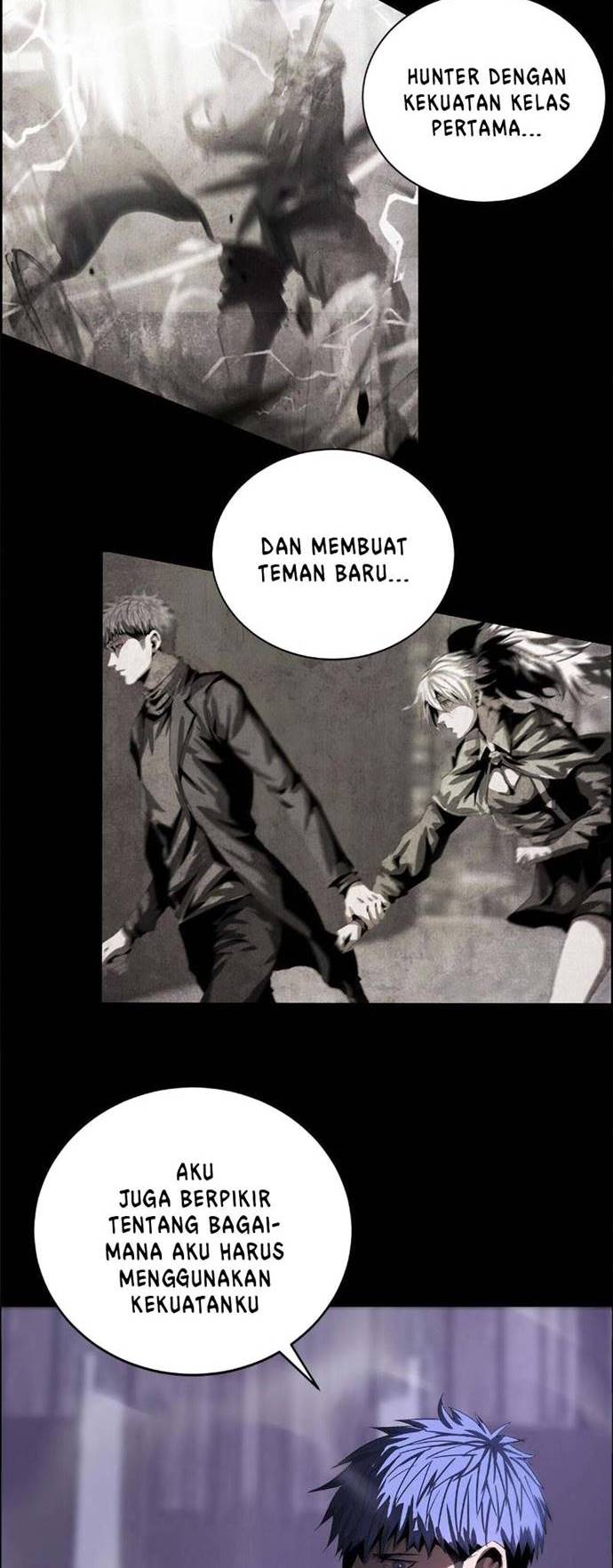 The Blade of Evolution – Walking Alone in the Dungeon - Chapter 46 17 The Blade of Evolution – Walking Alone in the Dungeon - Chapter 46 17