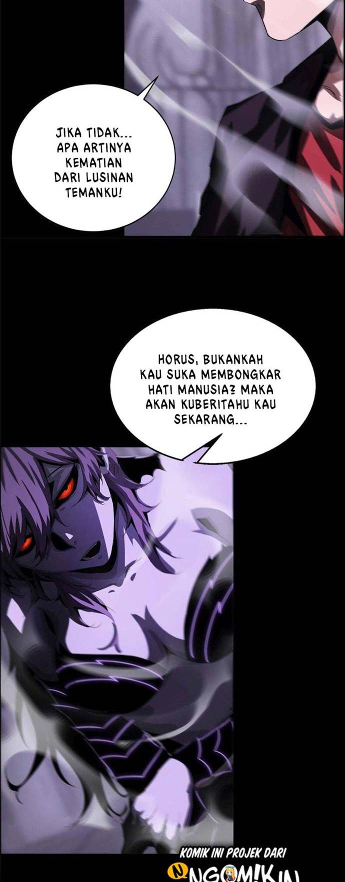 The Blade of Evolution – Walking Alone in the Dungeon - Chapter 46 15 The Blade of Evolution – Walking Alone in the Dungeon - Chapter 46 15