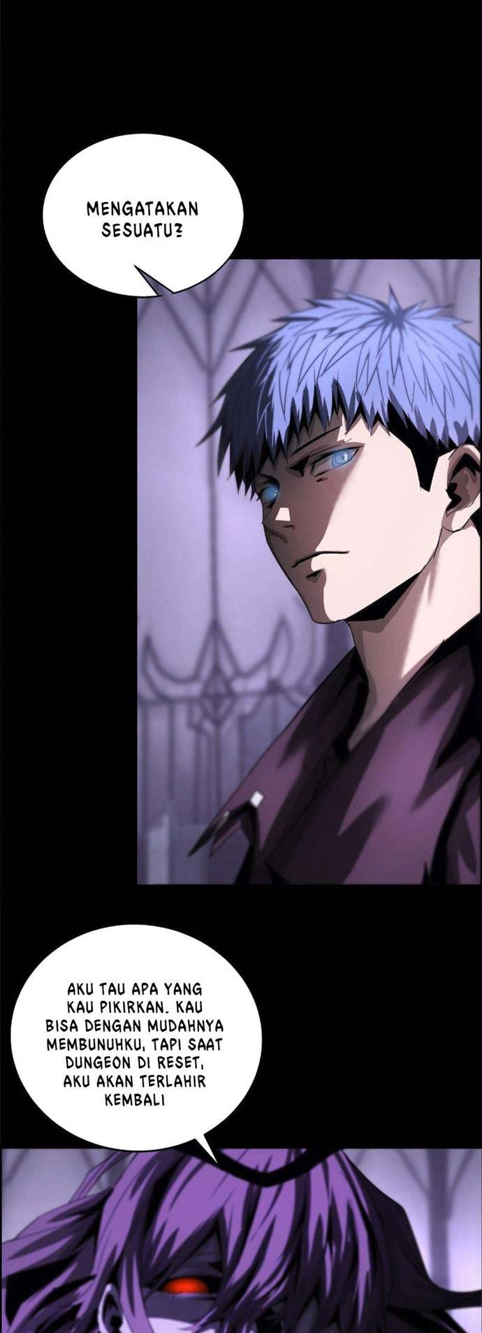 The Blade of Evolution – Walking Alone in the Dungeon - Chapter 46 4 The Blade of Evolution – Walking Alone in the Dungeon - Chapter 46 4
