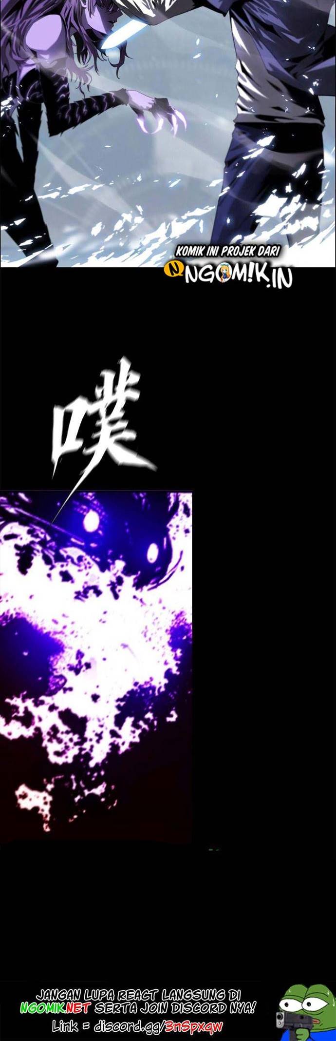 The Blade of Evolution – Walking Alone in the Dungeon - Chapter 46 49 The Blade of Evolution – Walking Alone in the Dungeon - Chapter 46 49