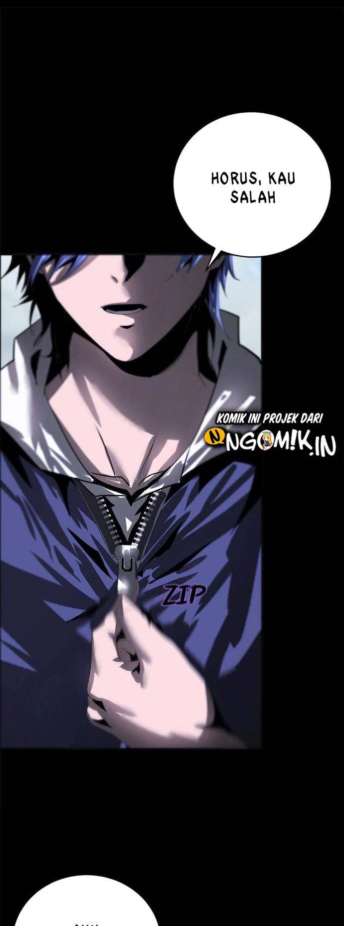 The Blade of Evolution – Walking Alone in the Dungeon - Chapter 46 42 The Blade of Evolution – Walking Alone in the Dungeon - Chapter 46 42