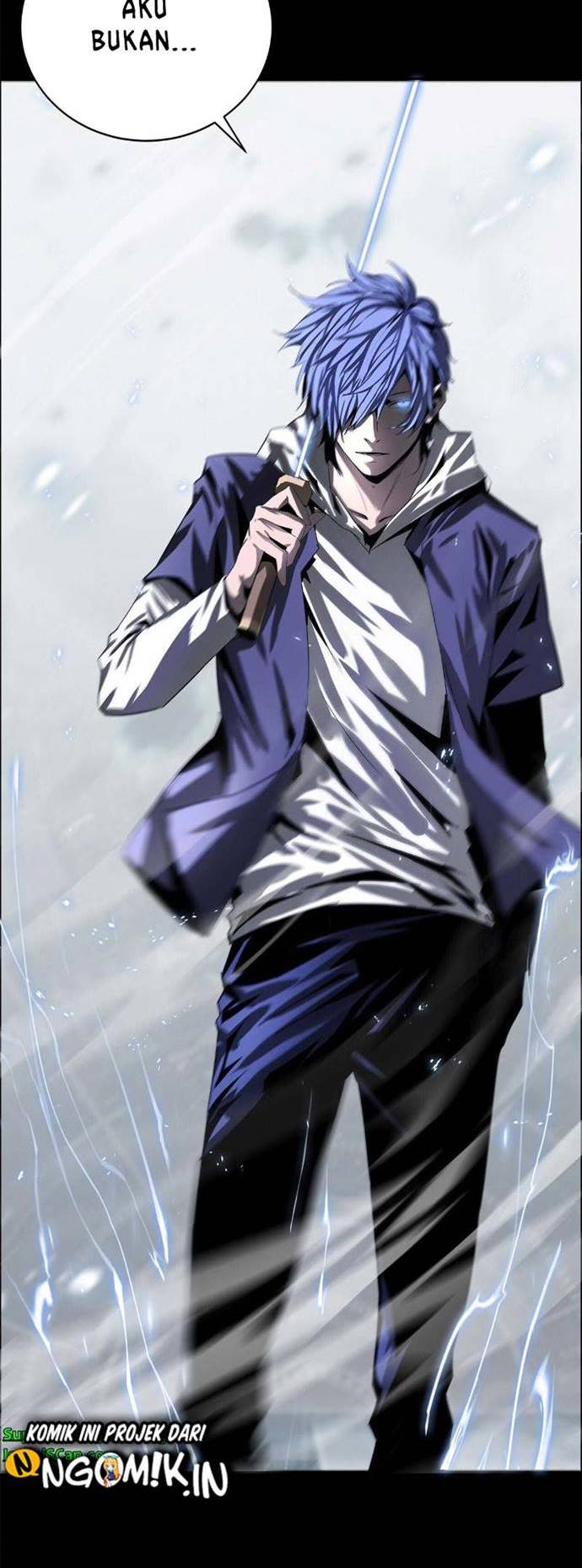 The Blade of Evolution – Walking Alone in the Dungeon - Chapter 46 43 The Blade of Evolution – Walking Alone in the Dungeon - Chapter 46 43