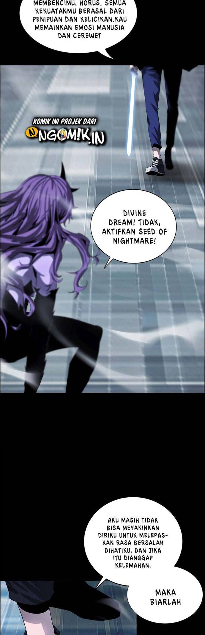 The Blade of Evolution – Walking Alone in the Dungeon - Chapter 46 46 The Blade of Evolution – Walking Alone in the Dungeon - Chapter 46 46