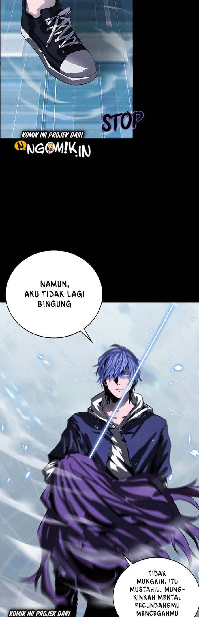 The Blade of Evolution – Walking Alone in the Dungeon - Chapter 46 47 The Blade of Evolution – Walking Alone in the Dungeon - Chapter 46 47