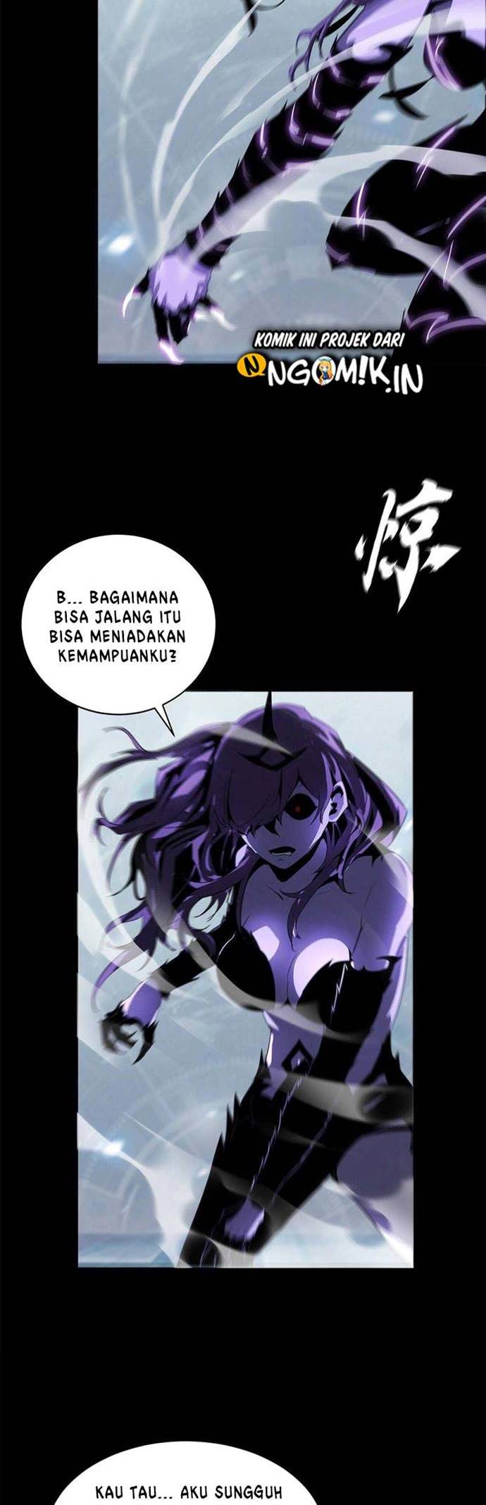 The Blade of Evolution – Walking Alone in the Dungeon - Chapter 46 45 The Blade of Evolution – Walking Alone in the Dungeon - Chapter 46 45