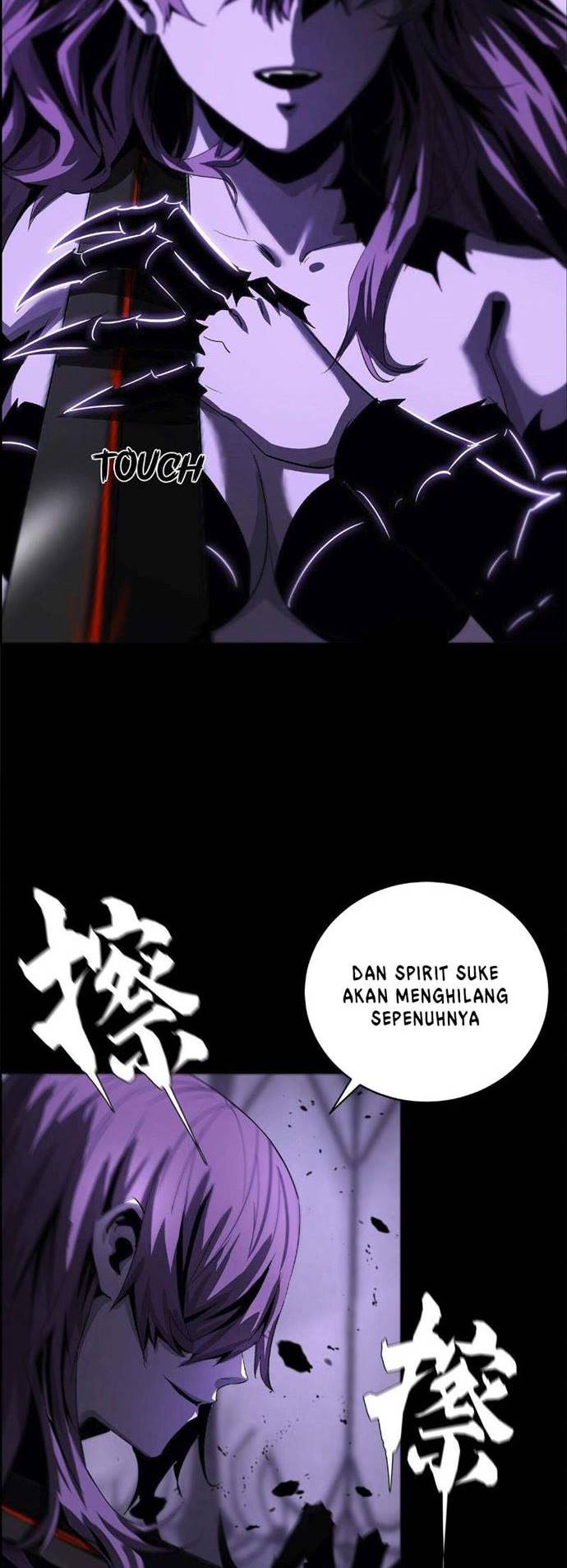 The Blade of Evolution – Walking Alone in the Dungeon - Chapter 46 5 The Blade of Evolution – Walking Alone in the Dungeon - Chapter 46 5