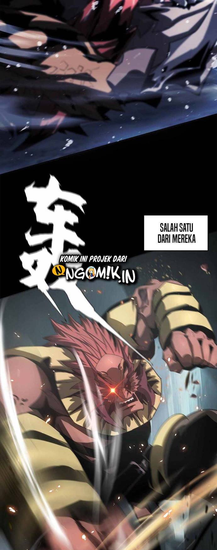 The Blade of Evolution – Walking Alone in the Dungeon - Chapter 47 8 The Blade of Evolution – Walking Alone in the Dungeon - Chapter 47 8