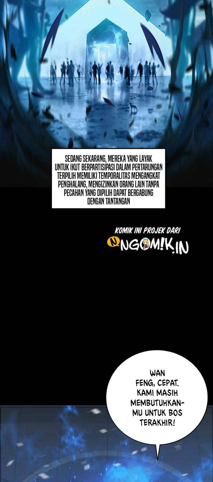 The Blade of Evolution – Walking Alone in the Dungeon - Chapter 47 24 The Blade of Evolution – Walking Alone in the Dungeon - Chapter 47 24