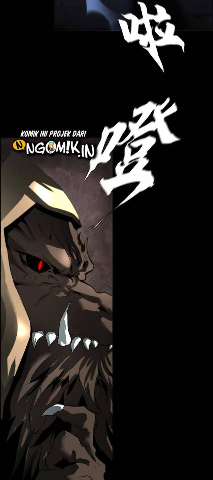 The Blade of Evolution – Walking Alone in the Dungeon - Chapter 47 18 The Blade of Evolution – Walking Alone in the Dungeon - Chapter 47 18