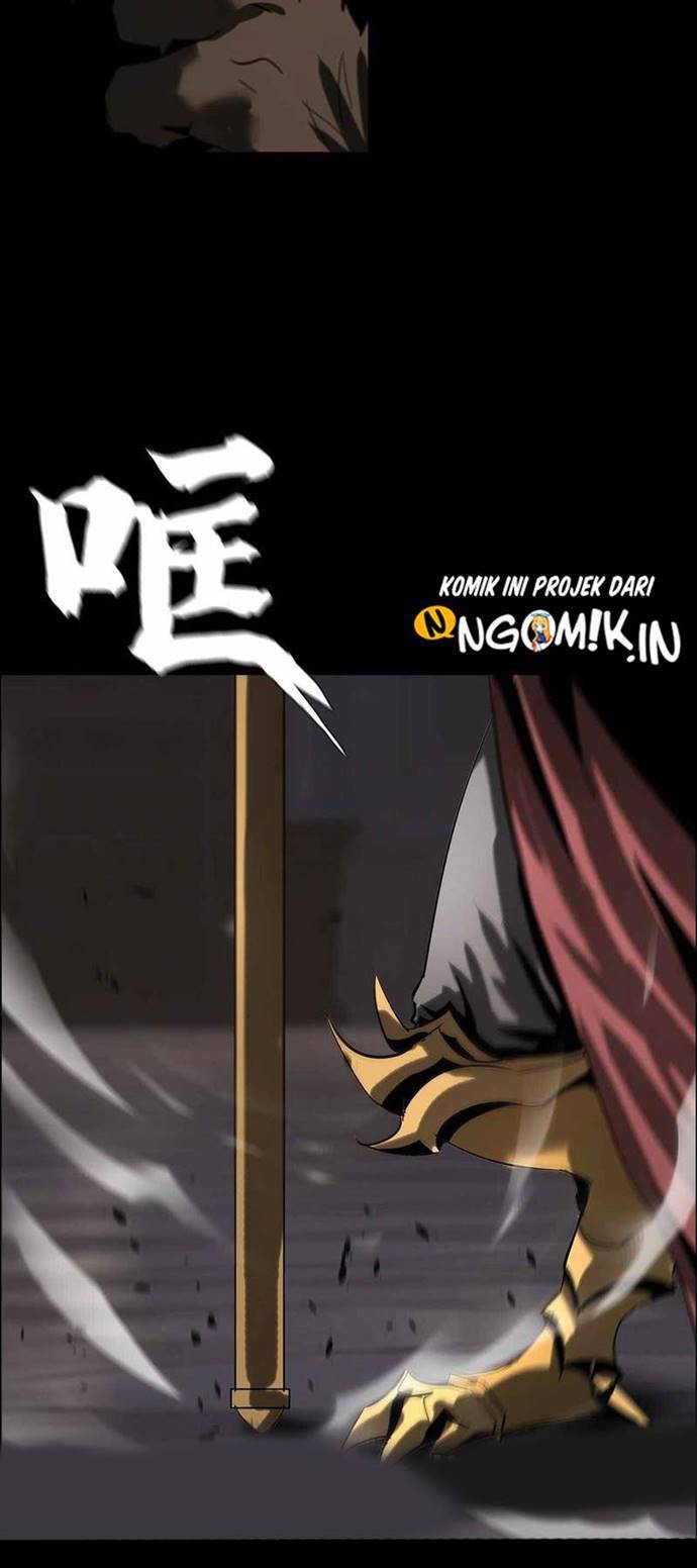 The Blade of Evolution – Walking Alone in the Dungeon - Chapter 47 19 The Blade of Evolution – Walking Alone in the Dungeon - Chapter 47 19