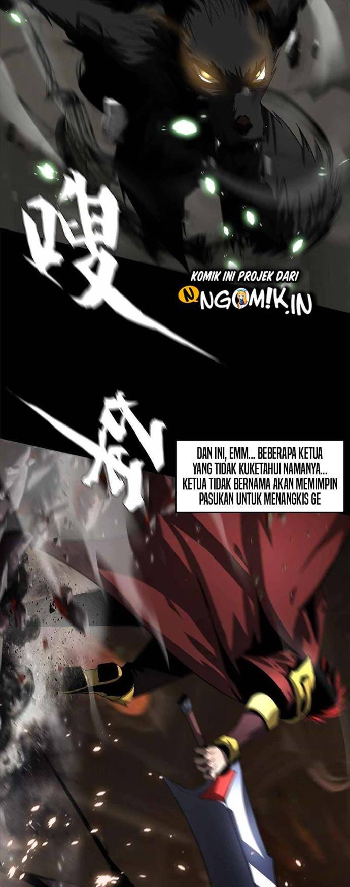The Blade of Evolution – Walking Alone in the Dungeon - Chapter 47 12 The Blade of Evolution – Walking Alone in the Dungeon - Chapter 47 12