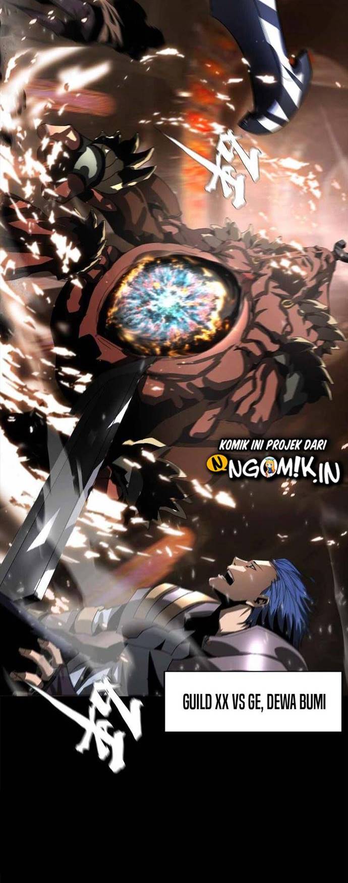 The Blade of Evolution – Walking Alone in the Dungeon - Chapter 47 13 The Blade of Evolution – Walking Alone in the Dungeon - Chapter 47 13