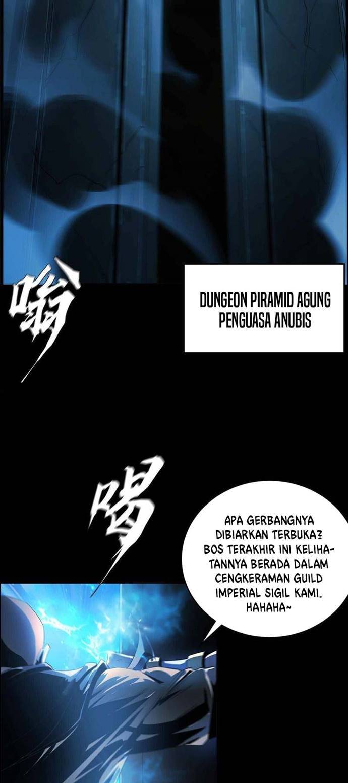 The Blade of Evolution – Walking Alone in the Dungeon - Chapter 47 16 The Blade of Evolution – Walking Alone in the Dungeon - Chapter 47 16