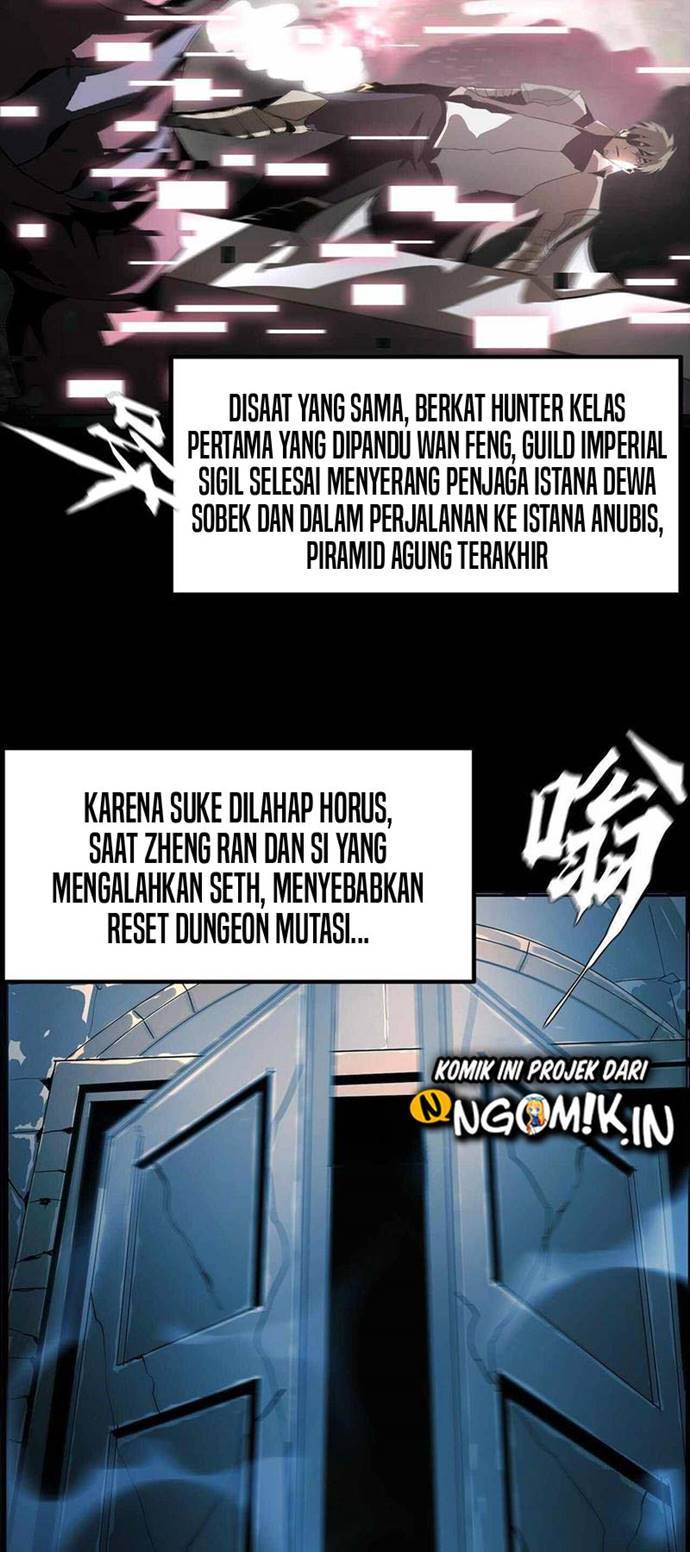 The Blade of Evolution – Walking Alone in the Dungeon - Chapter 47 15 The Blade of Evolution – Walking Alone in the Dungeon - Chapter 47 15
